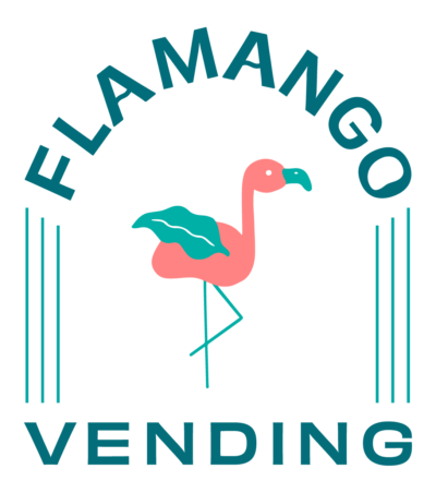 Flamango Vending - affordable art vending machine