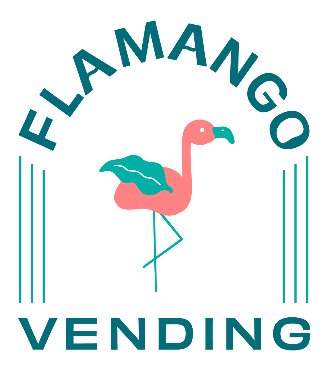 flamango vending logo